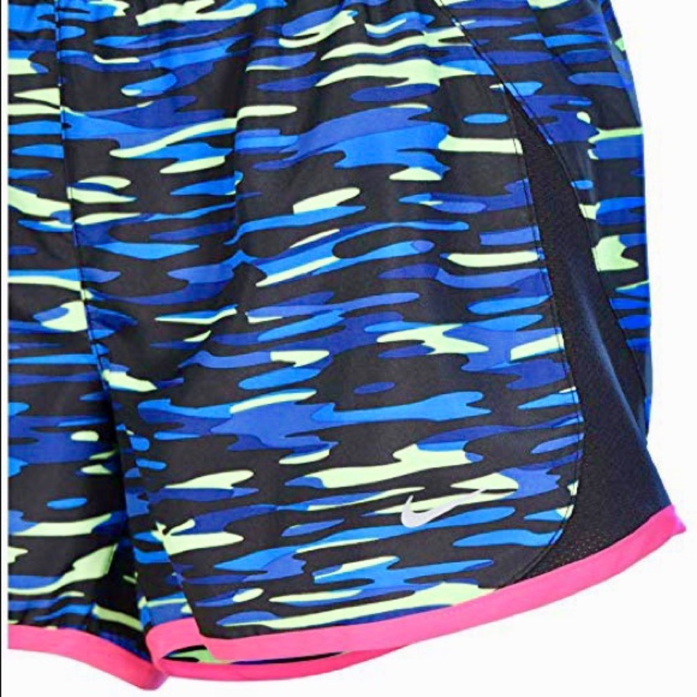 Nike Dri-Fit Tempo 3 Running Shorts XS
